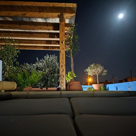 Terrazzo Esclusivo Con Zona Solarium Da 200 Mq Apartment วาลเดอรีส ภายนอก รูปภาพ